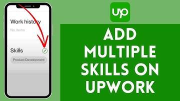 How To Add Multiple Skills In Upwork | Create Upwork Specialized Profile 2024
