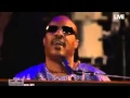 Stevie Wonder - Live Performance at Rock in Rio 2011 (parte 2)