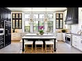 How To Blend Traditional And Modern Kitchen Elements