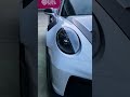 Porsche 911 GT3 RS, the Ultimate 911#911gt3rs #carspotting