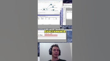 Entendiendo MikroTik: Cómo Configurar el Comportamiento del Router