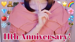 【ASMR】絵文字の魔法でリラックス Emoji Challenge 