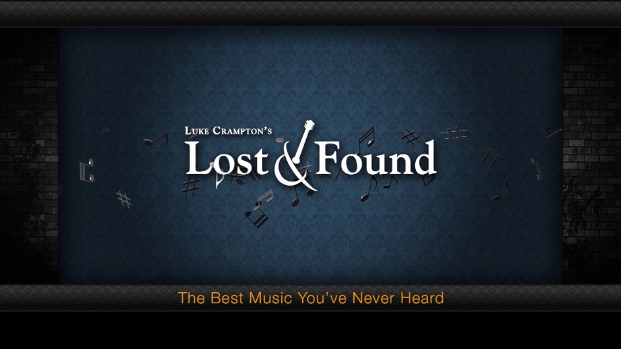 Lost & Found Nation Show 18 YouTube