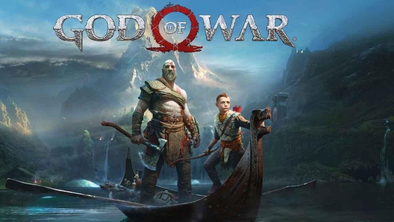 god of war part 3 убили большого босса