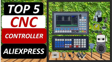 Top 5 Best CNC Controller in 2025 on AliExpress