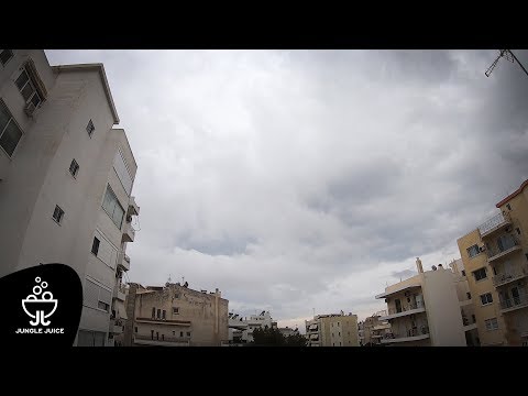 Βίντεο: Στο σύννεφο 9 σημαίνει;