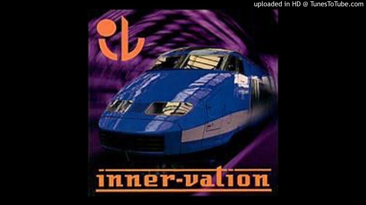 Inner-Vation & Subversive - Ascension