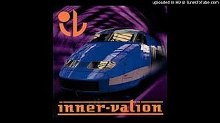 Inner-Vation & Subversive - Ascension