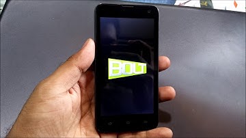 Micromax Bolt D303 Hard Reset, Format Code solution