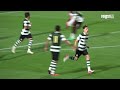 Nottingham Forest 2-4 Sporting CP | Premier League International Cup Highlights 🎬