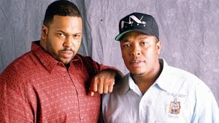 RARE PICTURES FROM DEATH ROW RECORDS | PART III