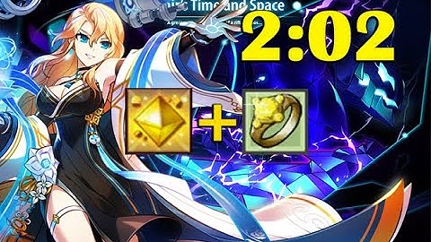 [Elsword_EU] Prime Operator - Henir challenge week 56 (2:02)