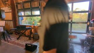 20260403 Jimmy Gilbert  - Tonight, an original work by Jimmy (3:43)