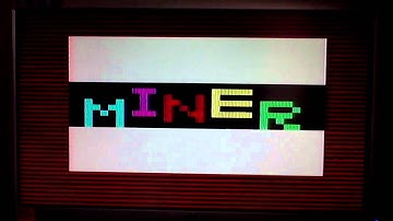 Turbo loading ZX Spectrum game from iPhone