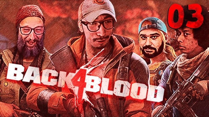 17 DICAS DE BACK 4 BLOOD QUE SEMPRE IRÃO TE AJUDAR! 