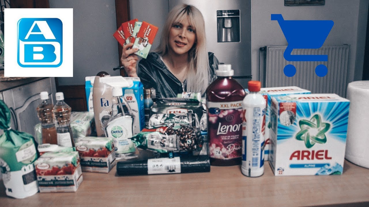 SUPER MARKET HAUL|| ΞΕΚΙΝΗΣΑ ΔΙΑΤΡΟΦΗ