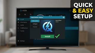 How to Install Quicksilver Kodi Addon (2026)