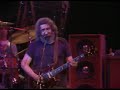 Grateful Dead - Cold Rain And Snow - 12/31/1982 - Oakland Auditorium