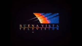 Buena Vista Television [1972/1995] (16mm Film, April 15th 2001. Where's My Water)