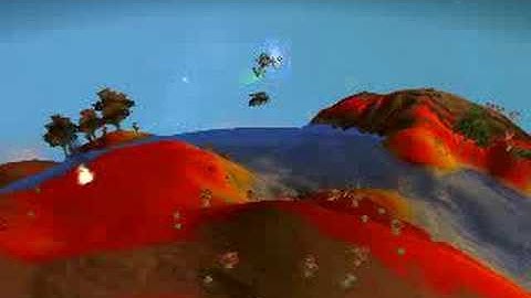 spore changing the planet #6