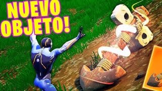 Un Ancla En Fortnite Battle Royale