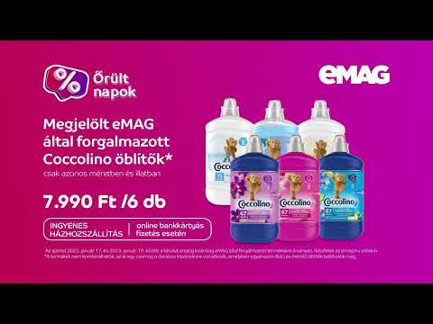 Őrült napok az
