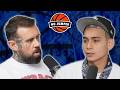 SportycK on Norwalk, What the CK in His Name Means, Getting Shot, the N Word & More