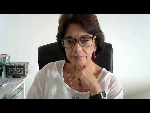 Turnê Régia Prado no Brasil Julho e Agosto de 2019