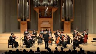 Wolfgang Amadeus Mozart:Symphony in D major K.196+K.121