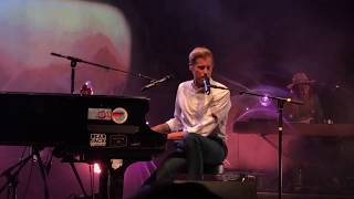 Shot out of a Cannon - Andrew McMahon (Live in Denver 11/11/17)