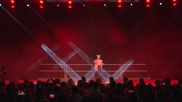 SCP-1903 - SCP Foundation [Wolfy] - SOLO [LOW QUALITY VIDEO]