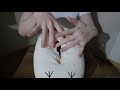 ASMR? またやりすぎたかな