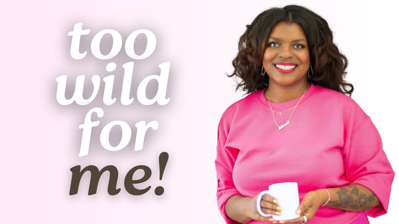 Something Wilder book review