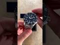 This Grand Seiko Dive Watch Is A BEAST #shorts #unboxing