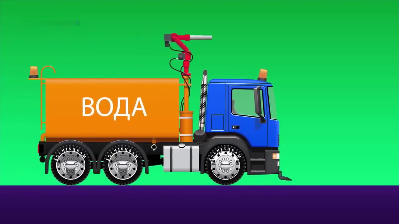 Мультикар машина фото
