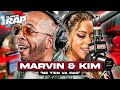 Marvin feat  kim  ne ten va pas planterap