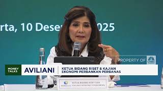 Pesan Perbanas ke Purbaya Soal SBN & Bocoran Penurunan Bunga