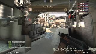 CS GO Wallhack KENMM