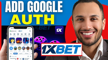 How To Add Google Authenticator To 1xbet | How To Enable Google Authenticator In 1xbet (2025)