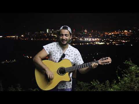 Tornike kasradze - სიყვარულს მოფერება უნდა