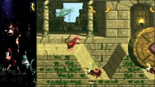 Temple Tempest Hard Extendo Tutorial