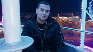 GIPSY TITANIC - SAR CIKNO CAVORO  KLIP OFFICIAL 2024