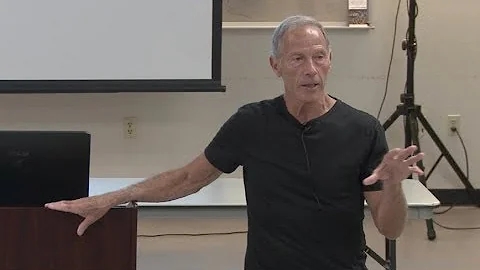 Promoting Longevity & Preventing Disease -  Bernd ...