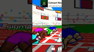 new pb 100m 10.35 sec breaking world record