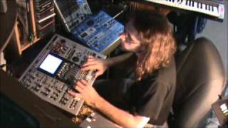Mc-909 Hiphop Beat 01 - Mio89