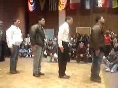 Lambda Theta Phi Eta Chapter