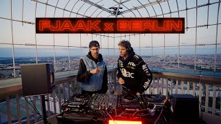 FJAAK X BERLIN