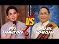 🔴 DEBATE: Rev Fr. Darwin Gitgano Vs. Ramil Parba | Ano Ang Totoong Simbahan Ni Kristo?