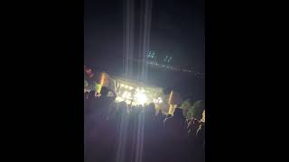 DeadRocks @ Red Rocks - 7/3/2021:  Zeds Dead