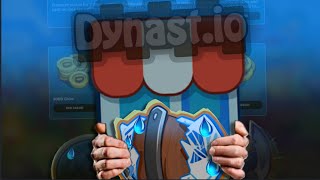 Dynast.Io|ЧТО КУПИТЬ В МАГАЗИНЕ DYNAST.IO?(розыгрыш в конце)